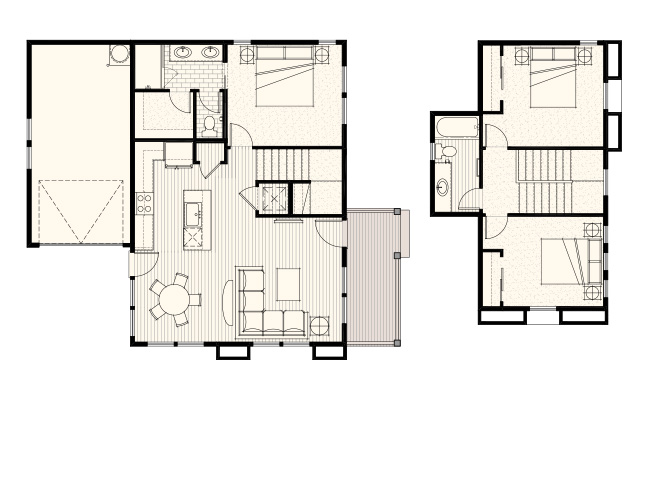 C3-floorplan