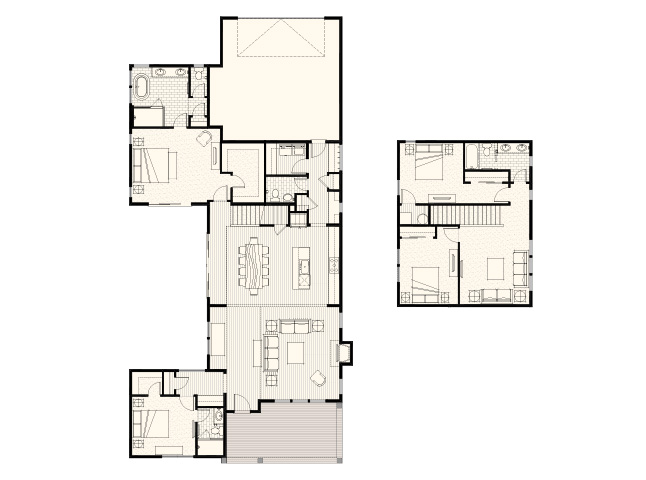 Plan 2-floorplan
