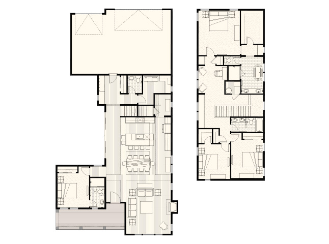 Plan 3-floorplan