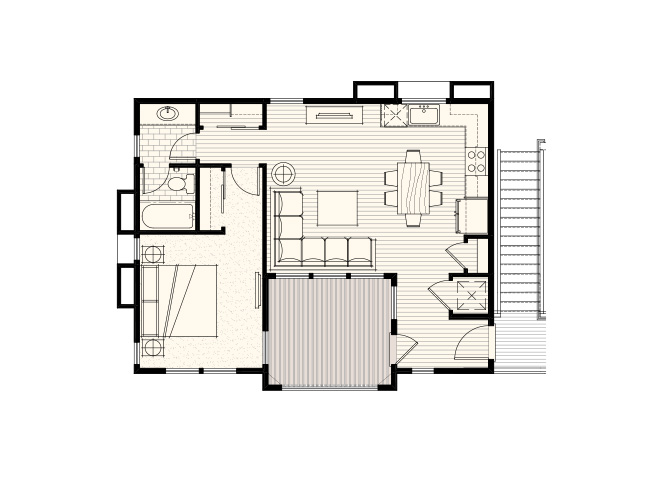 A1-floorplan